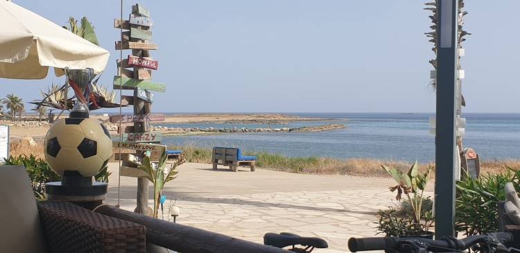 Entspanntes Urlaub auf Zypern nach COVID-19
