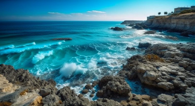 Der Zypern Plan – warum du 2023 nach Zypern auswandern solltest