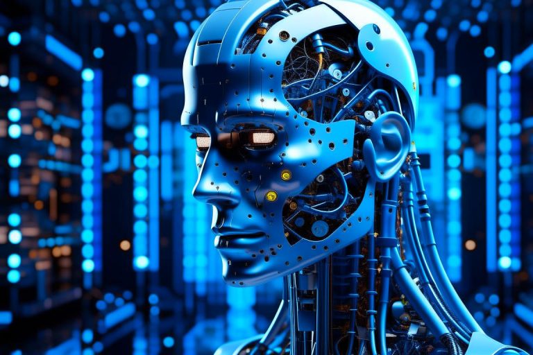 AI – Die Neue Zukunft: Was wir mit dieser Technologie für die Menschen gewinnen können