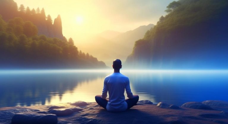 Meditation und Achtsamkeit – Dinge die Ware Wunder bewirken