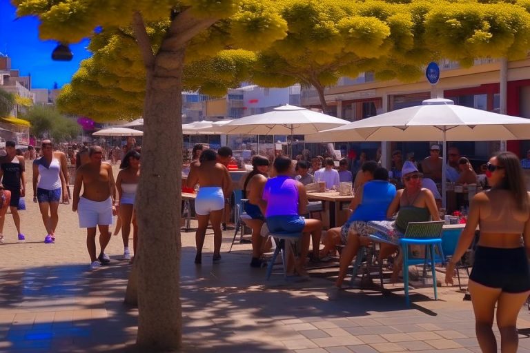 Energieeffizienz auf Zypern: Hohe Stromkosten senken und Klimaanlagen effektiv nutzen