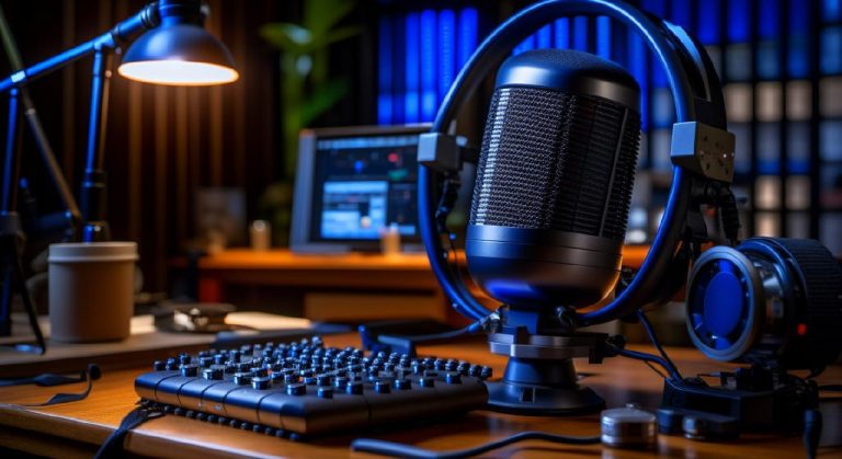 Ein Eigenes Podcast – eine aufregende Hobby die auch Geld bringen kann