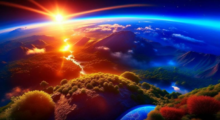 Die Schönheit des Reisens: 10 Reiseziele, die Sie unbedingt besuchen sollten