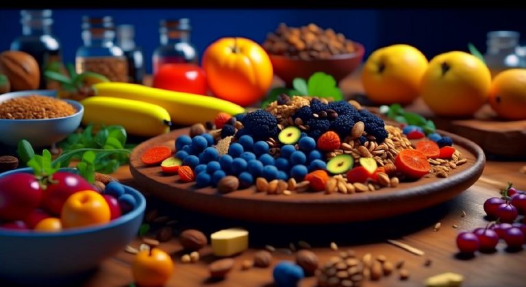 Gute Stärkung unterwegs. Tipps für dein Essen unterwegs.