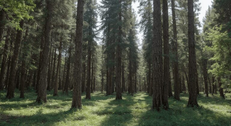 Die verborgene Tragödie Zyperns: Die Zerstörung der Wälder und ihre weitreichenden Folgen 59 Die verborgene Tragödie Zyperns: Die Zerstörung der Wälder und ihre weitreichenden Folgen