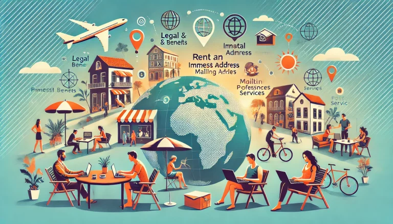 Impressum Mieten auf Zypern – Vorteile