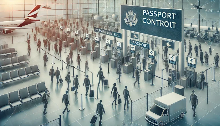 Steuern & Schulden Delikte. Die Falle – Flughaven