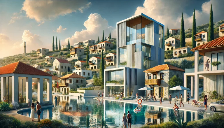 Nea Dimmata: Ein verborgenes Paradies an der Westküste Zyperns