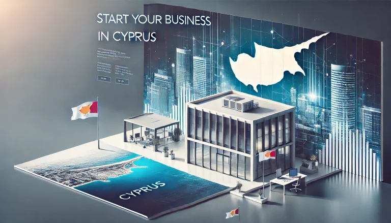 Unternehmen gründen auf Zypern: Steueroptimierung für Aktien- und Krypto-Trader