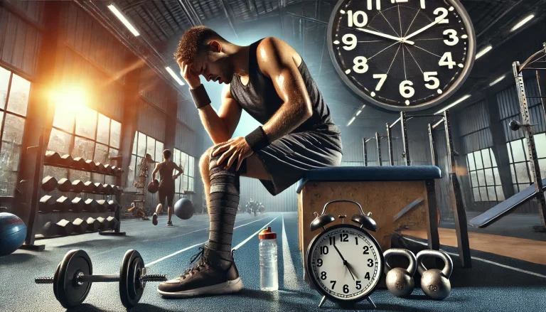 Überbelastung durch Sport: Wann Bewegung dem Körper mehr schadet als hilft