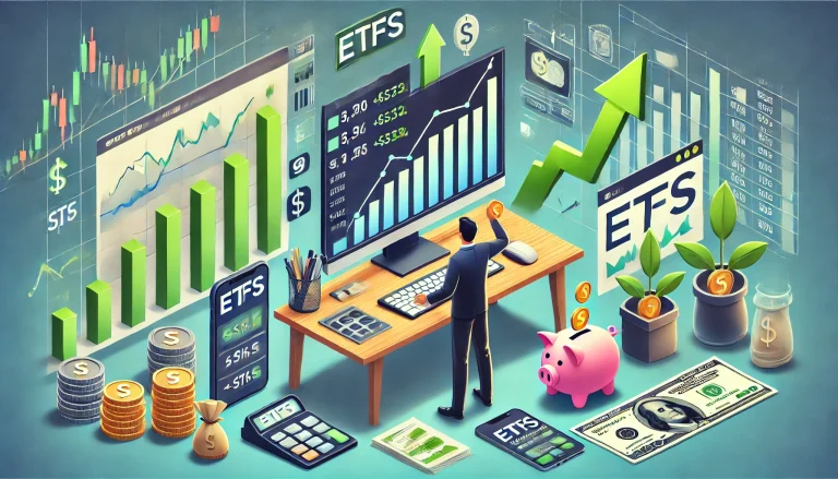 10 beste Dividenden ETF für Privat Anleger