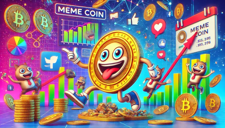 Solana wird führend bei Meme-Token-Listings auf Binance