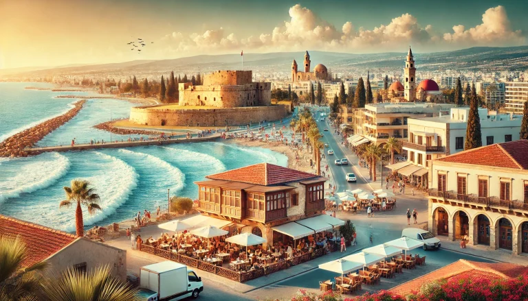 Solarenergie auf Zypern: Wirtschaftlichkeit, Investitionen und Fördermöglichkeiten im Überblick