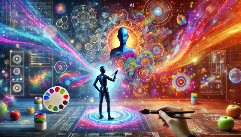 Künstliche Intelligenz für Design: 10 performante KI-Tools für Kreative