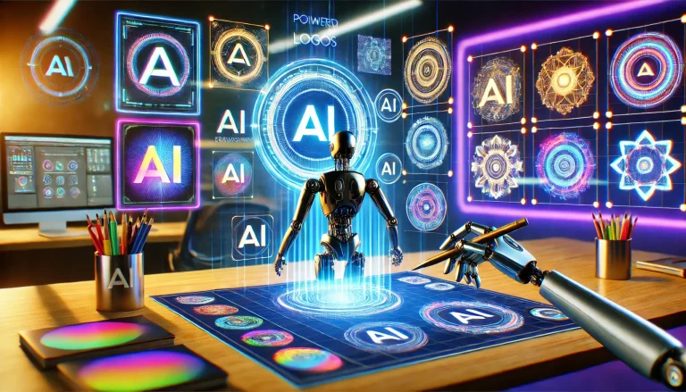 🎨 Die 10 besten KI-Tools zur Logo-Erstellung