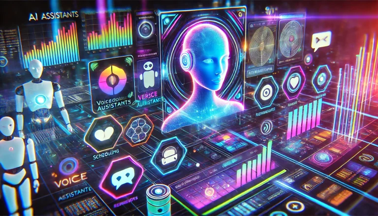 🤖 Die 10 besten KI-gestützten persönlichen Assistenten