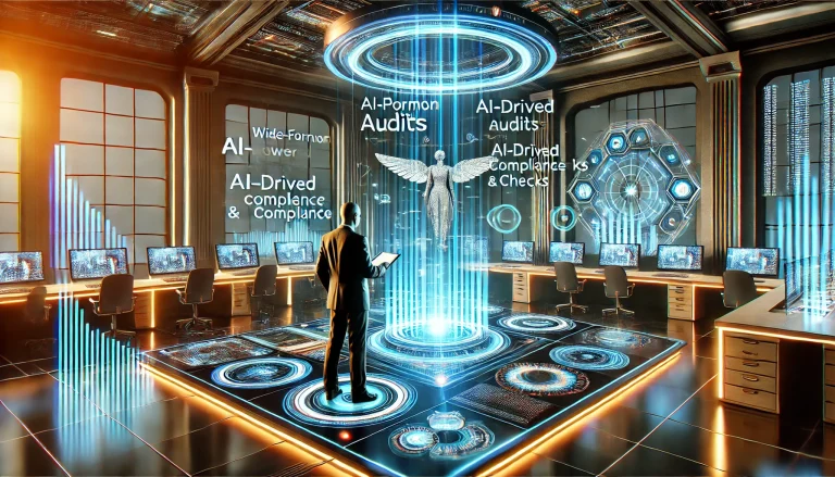 🧾 Die 10 besten KI-Tools für Steuerprüfung & Compliance