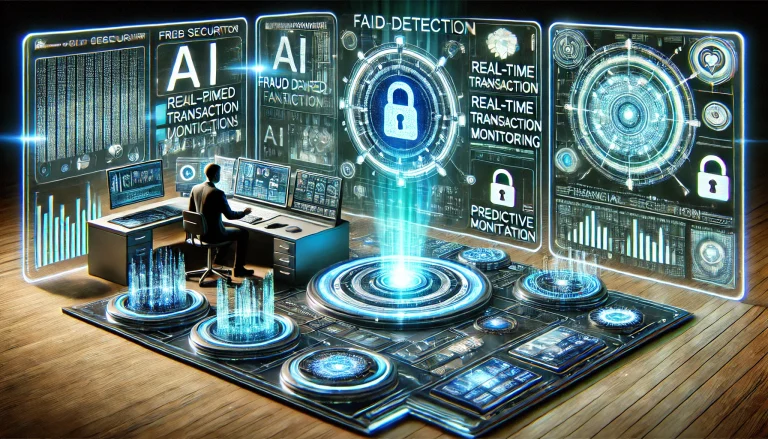 🔐 Die 10 besten KI-Tools für Betrugserkennung & Finanzsicherheit