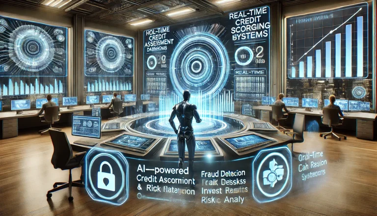 🤖 Die 10 besten KI-Tools für Kreditbewertung & Risikomanagement