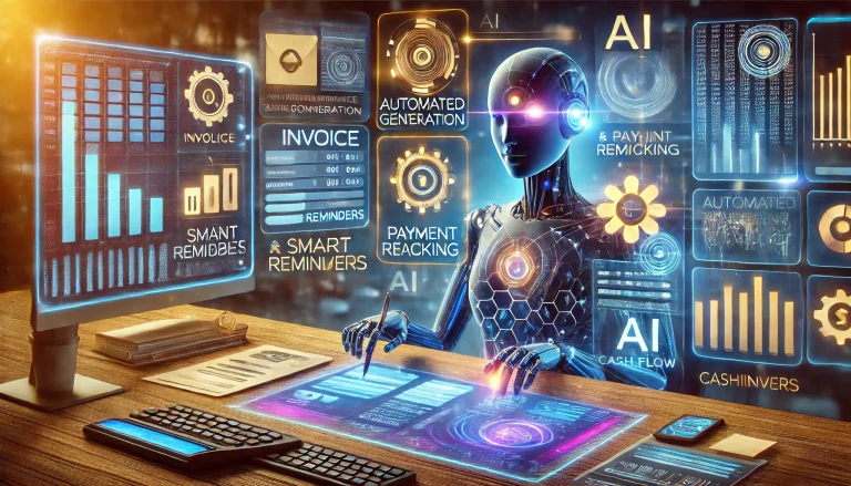 🧾 Die 10 besten KI-Tools für Rechnungs- & Forderungsmanagement