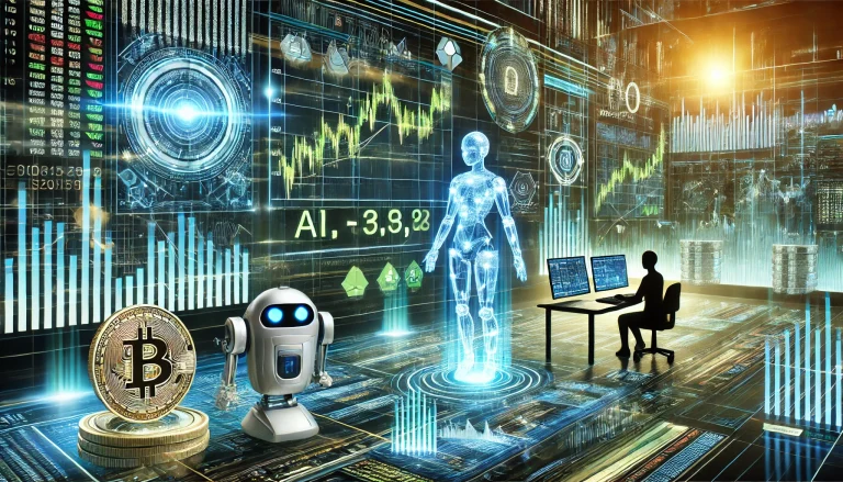 📈 KI für Trading & Investitionen: Die 10 besten KI-Trading-Tools