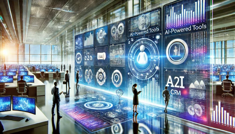 🚀 Die 10 besten KI-Tools für B2B-Geschäfte & Geschäftsprozessautomatisierung