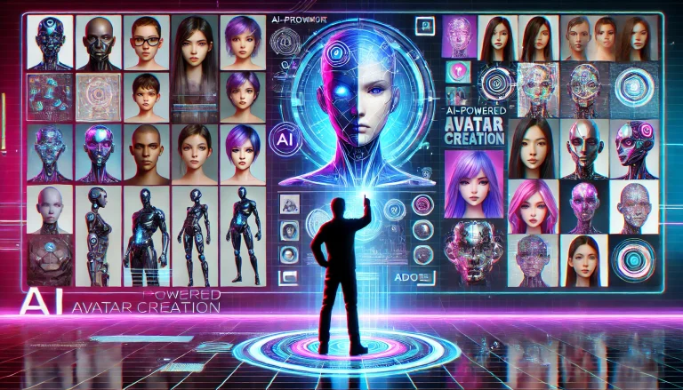 🏆 Die 10 besten KI-Tools zur Avatar-Erstellung