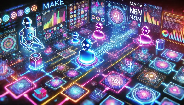 🔟 KI-Tools zur Automatisierung – So optimierst du deine Workflows! 🚀