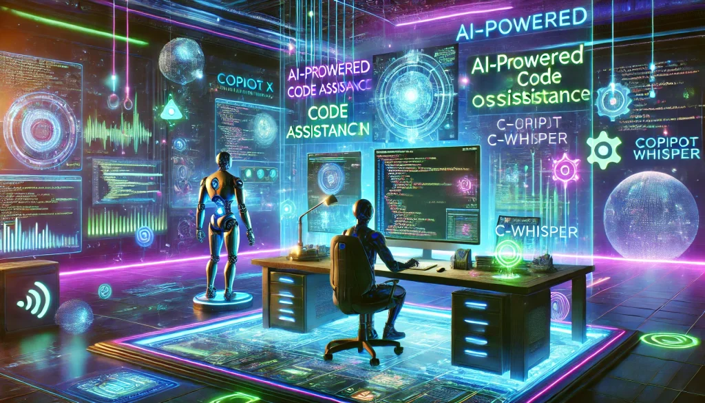 10 Beste KI-Tools zum Code-Schreiben – Copilot X, AskCodi & mehr