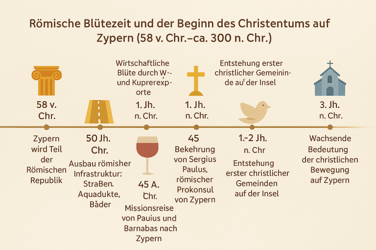 DIE GESCHICHTE ZYPERNS visual data 6