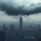 Aktien Crash 2025