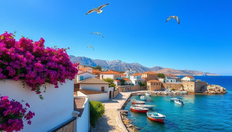 Auswandern auf Zypern