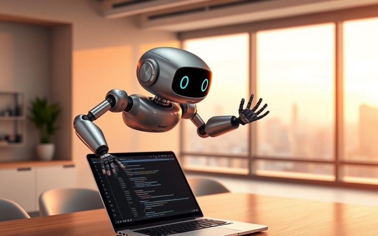 Beste KI zu Code schreiben