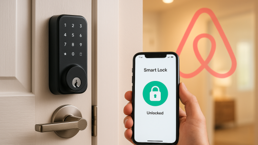 Die 10 Besten Smartlock system 2025