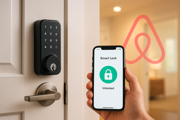 Die 10 Besten Smartlock system 2025