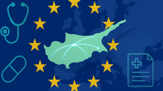 MyHealth@EU: Zypern vernetzt Gesundheitsdaten ab 16. Mai 2025