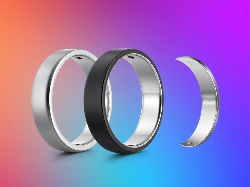 Circular Ring Slim im Smart Ring Test 2025 Circular Ring Slim im Smart Ring Test 2025