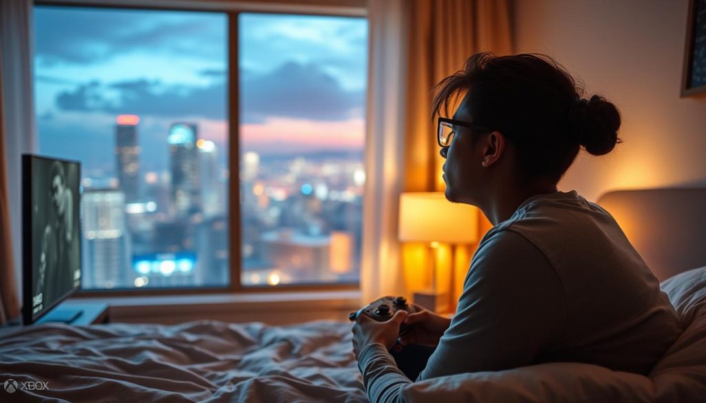 Cloud-Gaming