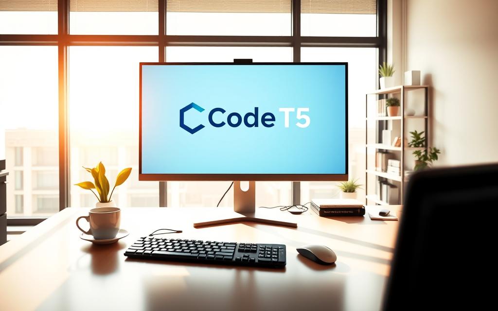 CodeT5 Integration