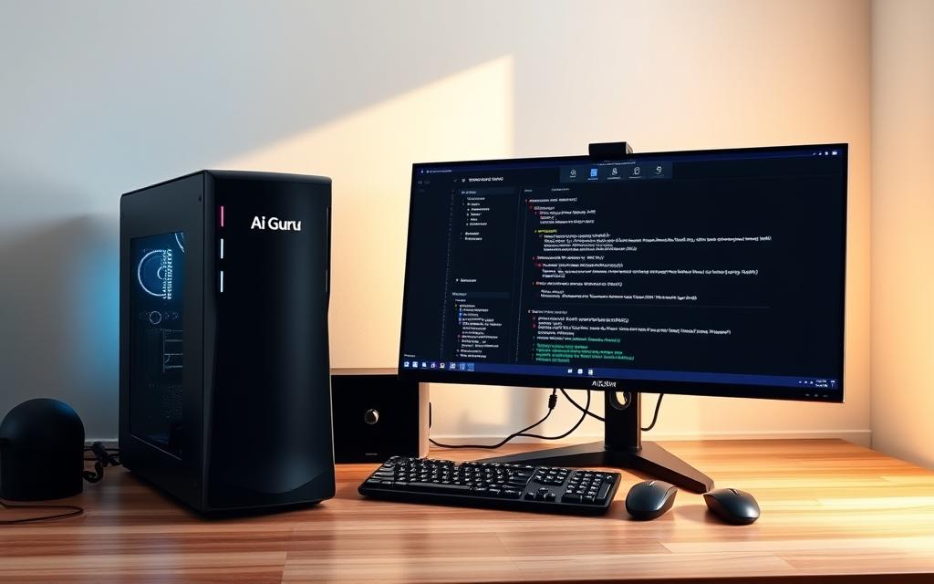 CodeT5 Systemvoraussetzungen