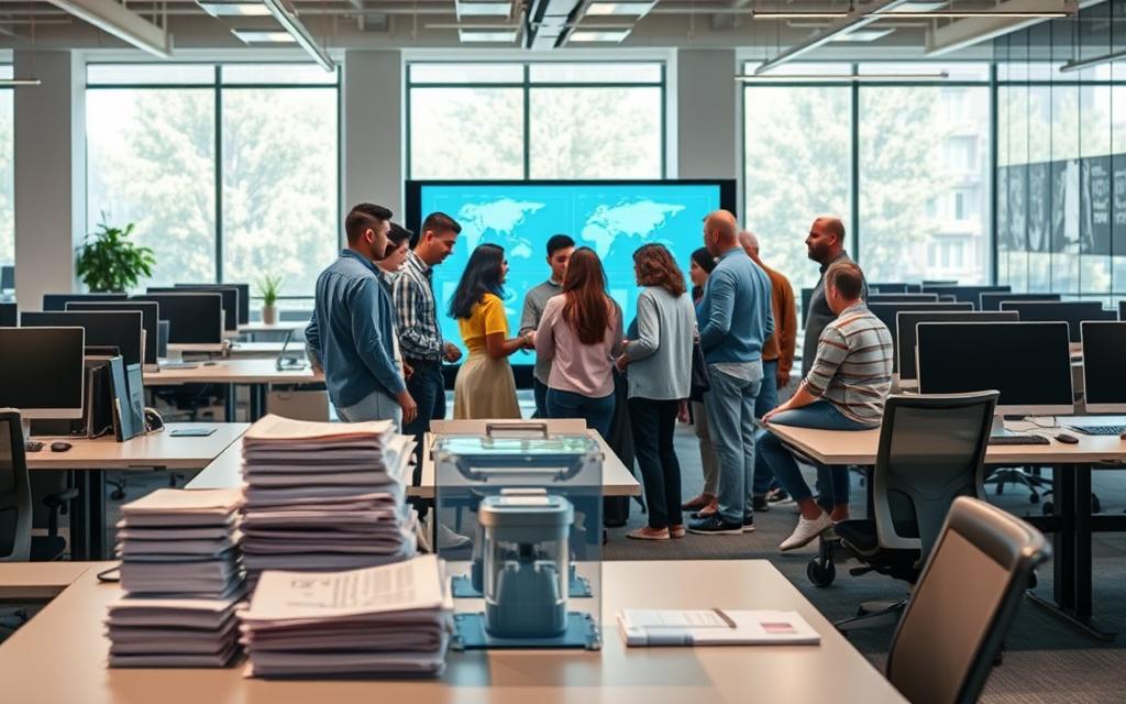 Digitalisierung im Verein