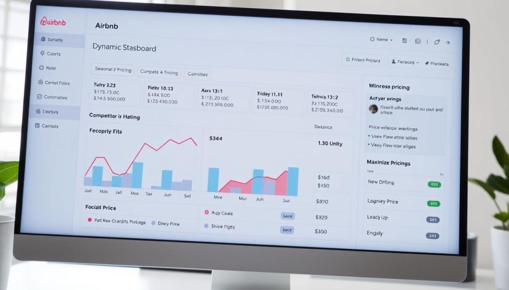 Dynamische Preisgestaltung für Airbnb Superhost-Strategien