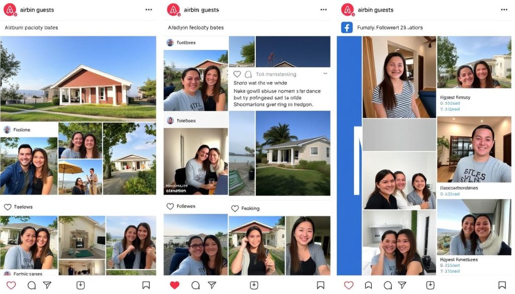 Gäste als Markenbotschafter für Airbnb Superhost-Strategien