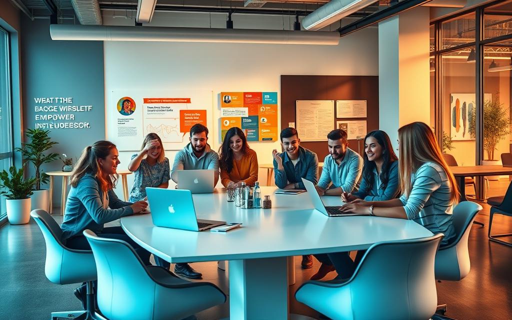 Lokale Agenturen für Influencer