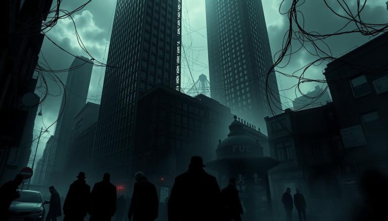 Mafialand Deutschland