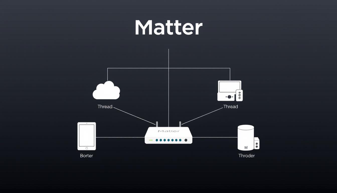 Matter 1.4 praktisch erklärt: Installation & Troubleshooting für Elektriker