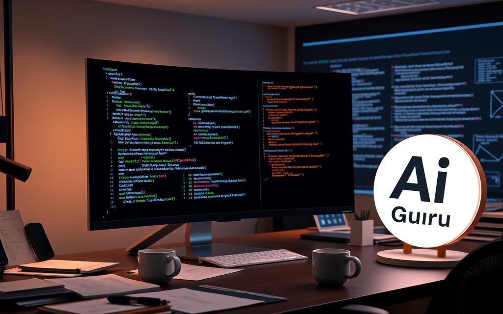MutableAI Programmiersprachen