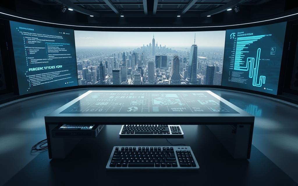 Polycoder Installation