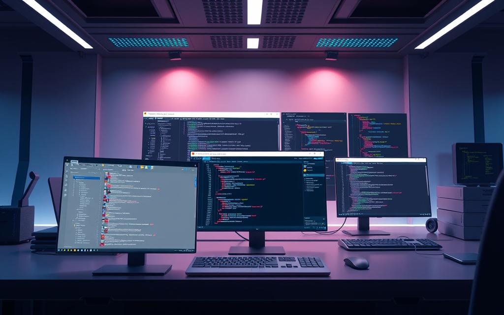 Polycoder Integration