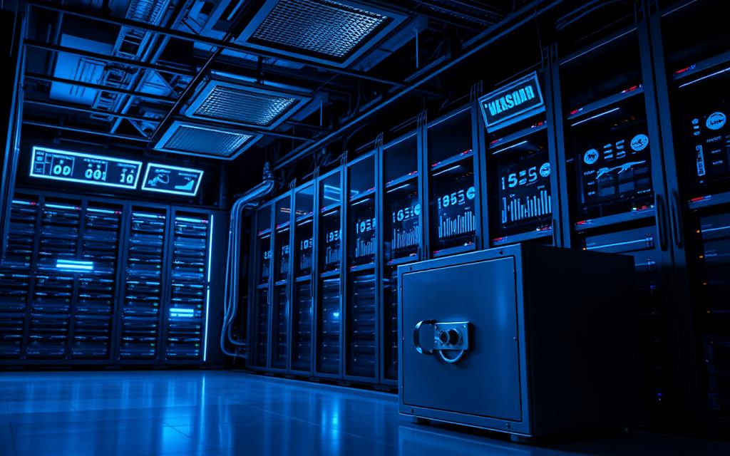 Sicherheit und Datenschutz